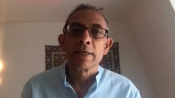 लॉकडाऊन देशभरात नव्हे, फक्त प्रभावित क्षेत्रात हवा : नोबल विजेते अर्थतज्ज्ञ डॉ. अभिजीत बॅनर्जी
