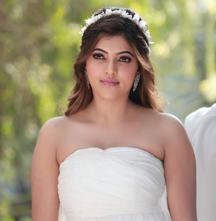 தேவதைப் போல் ஒரு பெண்ணிங்கு வந்தது தம்பி!