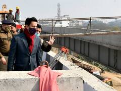 हरिद्वार: सरकारी संपत्तियों पर कब्जा कर किया अवैध निर्माण, शख्स के कारनामे जानकर दंग रह जाएंगे आप 