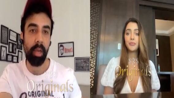 Meet India's Mr Bean | Exclusive conversation with the cast of Runaway Lugai