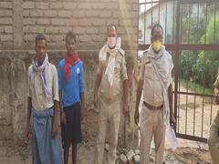 बिहार: पिता ने पीट-पीटकर की बेटे की हत्या, पत्नी से झगड़े के बाद था नाराज