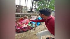 कोल्हापुरात मास्क घालू नका म्हणत तरुणाची स्टंटबाजी, पोलिसी खाक्या दाखवताच माफीनामा