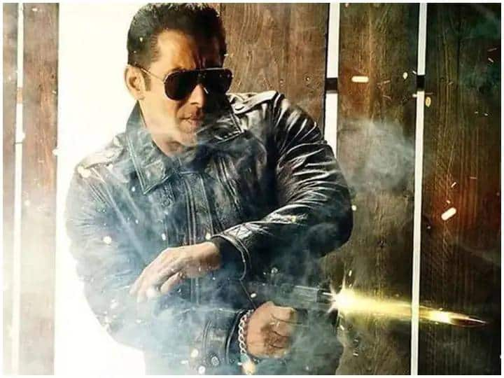 salman khan movie radhe your most wanted bhai box office collection recorded 64 lakh Radhe Box Office Collection: ऑस्ट्रेलिया-न्यूजीलैंड में सलमान खान की राधे की शानदार कमाई, करीब 64 लाख रुपए हुआ कलेक्शन