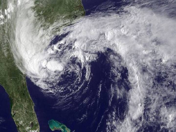 Cyclone forming in Arabian Sea, CM of Gujarat warns coastal authorities ਅਰਬ ਸਾਗਰ 'ਚ ਬਣ ਰਿਹਾ ਚੱਕਰਵਾਤ, ਇਨ੍ਹਾਂ ਸੂਬਿਆਂ 'ਚ ਅਲਰਟ  