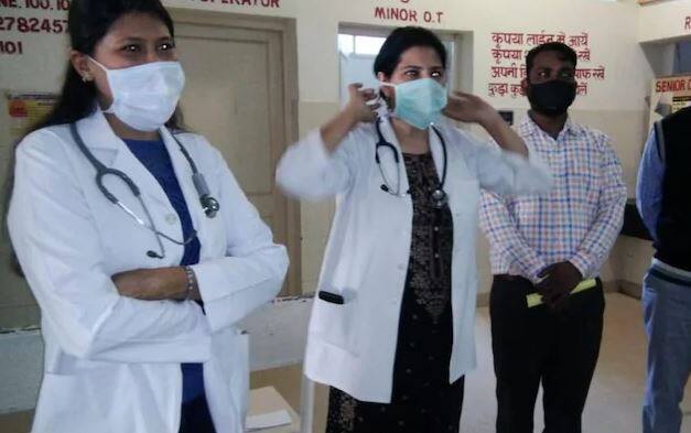 Tamil Nadu govt announced compensation for  frontline workers passed away duties during corona pandemic કોરોના ડ્યૂટી દરમિયાન જીવ ગુમાવનારા ડોક્ટરોના પરિવારને આ રાજ્ય આપશે 25 લાખની સહાય