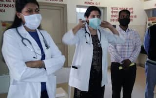 Jobs in Nandigram 2021 : নন্দীগ্রামে মেডিক্যাল অফিসার-ডাক্তার নিয়োগ, ২৪ মে ইন্টারভিউ শুরু