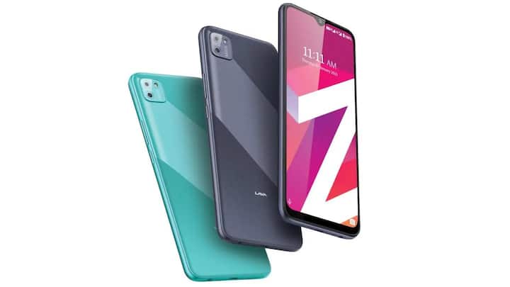 સ્પેશિફિકેશન્સ..... Lava Z2 Maxમાં 7 ઇંચની ડિસ્પ્લે આપવામાં આવી છે, જેનુ રિઝૉલ્યૂશન આસ્પેક્ટ રેશિયો 20.5:9નો છે. પ્રૉટેક્શન માટે આના પર કૉર્નિંગ ગોરિલ્લા ગ્લાસ 3નો સપોર્ટ આપવામાં આવ્યો છે. આની ડિસ્પ્લે વૉટરડ્રૉપ નૉચની સાથે આવે છે. ફોન ક્વાડકૉર મીડિયાટેક હીલિયો પ્રૉસેસર વાળો છે. લાવાનો આ ફોન એન્ડ્રોઇડ 10 ગો એડિશન ઓપરેટિંગ સિસ્ટમ પર કામ કરે છે. ફોનમાં 2GB રેમ અને 32 GB ઇન્ટરનલ સ્ટૉરેજ આપવામાં આવ્યુ છે.