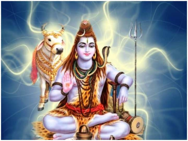 Parvati story shiva The Story