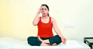 Covid-19: કોરોનાના કારણે સૌથી પહેલા ફેફસા પડી જાય છે નબળા, આ ટિપ્સથી ફેફસાને બનાવો મજબૂત