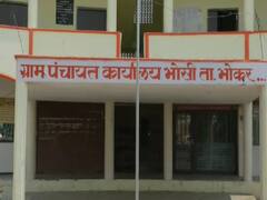 कोरोनाबाधित ग्रामस्थ गाव सोडून शेतात आयसोलेट; नांदेडमधील भोसी गावातील नागरिकांचा कोरोनामुक्तीचा पॅटर्न महाराष्ट्रासाठी दिशादर्शक