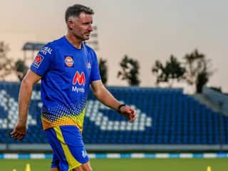 CSK's Michael Hussey To Remain In India After Testing COVID-19 Positive For Second Time