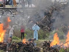 સૌરાષ્ટ્રના કયા નાનકડા ગામમાં કોરોનાથી 18 લોકોના મોત થતા પડી ગયો સોપો ? ગામમાં 22 દિવસથી સંપૂર્ણ લોકડાઉન