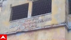 Covid Updates: চুঁচুড়ার ডাফ স্কুলে ৫০ শয্যার সেফ হোম তৈরির উদ্যোগ জেলা প্রশাসনের