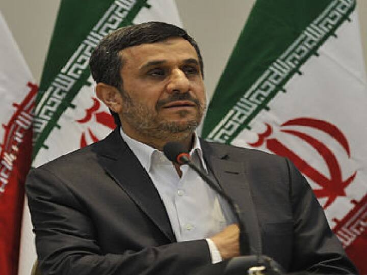  ईरान के सरकारी टीवी का दावा- जून में होने वाले राष्ट्रपति पद का चुनाव लड़ेंगे पूर्व राष्ट्रपति महमूद अहमदीनेजाद