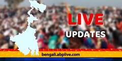 West Bengal Breaking News LIVE: কাল কোচবিহার সফর নিয়ে রাজ্যপালকে কড়া চিঠি মুখ্যমন্ত্রীর