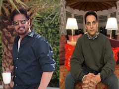 बनने गए थे असिस्टेंट डायरेक्टर पर बन गए हीरो, Jimmy Shergill को इस तरह ऑफर हुआ पहली फिल्म माचीस में अहम रोल