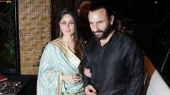 जब Kareena Kapoor की मां से बोले थे Saif Ali Khan- मैं बेबो के साथ लिव इन में रहना चाहता हूं तो जानिए क्या मिला था जवाब?