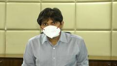 Corona Prevention : कोरोनाशी लढण्यासाठी नवी मुंबई महापालिकेचा काय पॅटर्न? Navi Mumbai