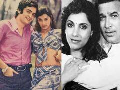किस्सा: Rajesh Khanna ने Dimple Kapadia से समंदर में फिंकवा दी थी Rishi Kapoor की दी अंगूठी