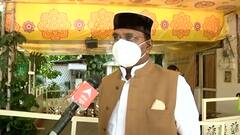 MP में पांव पसार रहा Mucormycosis, विश्वास सारंग बोले- सरकारी अस्पतालों में इसका इलाज किया जाएगा