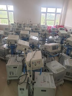 PM ਕੇਅਰਜ਼ ਫੰਡ ਤਹਿਤ ਖਰੀਦੇ ਖਰਾਬ ਵੈਂਟੀਲੇਟਰਾਂ ਦੀ ਜਾਂਚ ਦੇ ਹੁਕਮ ਦੇਵੇ ਕੇਂਦਰ ਸਰਕਾਰ, ਸੁਖਬੀਰ ਬਾਦਲ ਨੇ ਮੋਦੀ ਨੂੰ ਲਿਖੀ ਚਿੱਠੀ