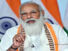 PM Modi को विपक्ष की सामूहिक चिट्ठी, देश में वैक्सीनेशन मुफ्त करने की मांग