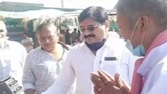 શું જનતા અને નેતા માટે કોરોનાના નિયમો અલગ-અલગ છે.?