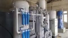 Oxygen Plant: আলিপুরদুয়ারে ৪ হাসপাতালে অক্সিজেন প্ল্যান্ট