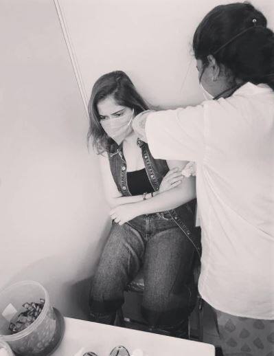 ALL PICS CREDIT: INSTAGRAM