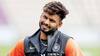 Rishabh Pant ਨੇ ਫਿੱਟ ਰਹਿਣ ਲਈ ਘਾਹ ਵੱਢਣ ਵਾਲੀ ਮਸ਼ੀਨ ਵਰਤੀ, ਵੇਖੋ ਵੀਡੀਓ