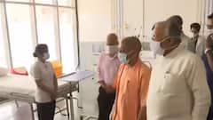 WHO hails UP govt's door-to-door screening drive to curb Covid-19 spread in rural areas