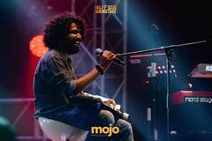 Singer Pradeep kumar's birthday: மாயக் குரலோன் பிரதீப் குமாரின் பிறந்தநாள் இன்று!