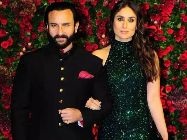 Saif ali khan asked kareena kapoor mother babita for live in relationship शादी से पहले लिव-इन-रिलेशनशिप में रहते थे Saif ali khan और kareena Kapoor