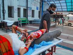 Coronavirus Cases India: 24 घंटे में रिकॉर्ड 4205 संक्रमितों की मौत, कल नए केस के मुकाबले ठीक होने वाले मरीज ज्यादा