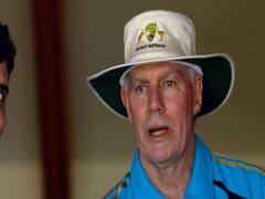 Chappell on Dravid: ஆஸ்திரேலிய பார்முலாவை டிராவிட் காப்பி அடித்துள்ளார் : கொளுத்திப் போட்ட கிரெக் சாப்பல்