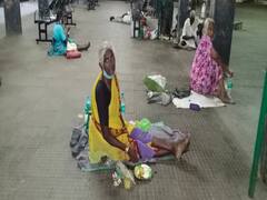 Night Lockdown Visit: இரவு ஊரடங்கு எப்படி இருக்கு? திருவண்ணாமலையில் ‛நைட் ரவுண்ட்’