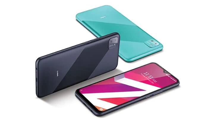 આ છે કિંમત..... Lava Z2 Max 2 GB રેમ અને 32 GB ઇન્ટરનલ સ્ટૉરેજ વાળા વેરિએન્ટની કિંમત 7,799 રૂપિયા નક્કી કરવામાં આવી છે. જો તમે આ ફોન લેવાનુ વિચારી રહ્યાં છો તો લાવા ઇન્ડિયાની વેબસાઇટ ઉપરાંત અમેઝોન અને ફ્લિપકાર્ટ પરથી ખરીદી શકો છો.