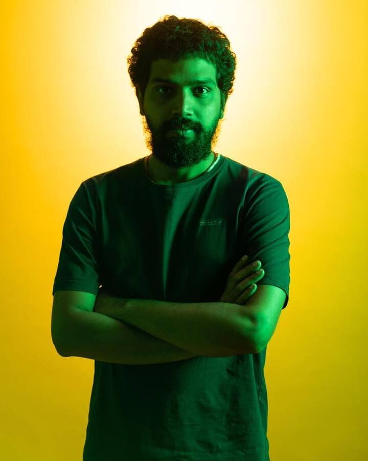 பலரையும் குரலால் கட்டிப்போட்ட பிரதீப்குமார்