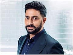 'इंटरनेशनल नर्स डे' पर अभिषेक बच्चन किया सभी नर्सों को सलाम, कहा– हम हमेशा आपके ऋणी रहेंगे