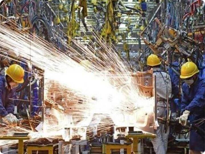 India becomes worlds second most attractive manufacturing hub pushes America back भारत बना दुनिया का दूसरा सबसे आकर्षक मैन्यूफैक्चरिंग हब, अमेरिका को पछाड़ा- रिपोर्ट