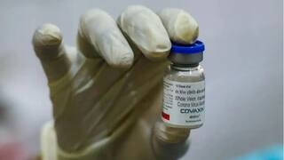 સૌરાષ્ટ્રના કયા ગામમાં વેક્સિનનો પુરતો જથ્થો ન મળતા સરપંચ ઉતર્યા હડતાળ પર ?