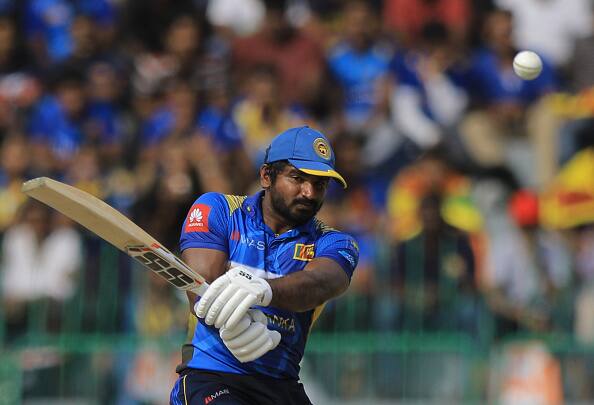 Sri Lanka Likely To Name New Captain For India Series | Predicted Squad Sri Lanka Likely To Name New Captain For India Series | Predicted Squad