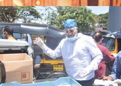 ਮੀਕਾ ਸਿੰਘ ਨੇ ਕੀਤੀ ਲੰਗਰ ਸੇਵਾ ਸ਼ੁਰੂ, ਬੋਲੇ- ਟਵਿਟਰ ‘ਤੇ ਭਾਸ਼ਣ ਛੱਡ ਅਸਲੀ ਕੰਮ ਕਰਨਾ ਚਾਹੀਦੈ