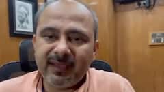 Probe against AAP MLA Dilip Pandey for 'illegal distribution of Covid medicine'