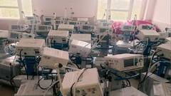 क्या वेंटीलेटर खरीद में घोटाला हुआ? देश की स्वास्थ्य व्यवस्था का सच देखिए । Ghanti Bajao