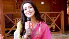 Aapki Nazron Ne Samjha's Nandini aka Richa Rathore reveals her favorite destination & a lot more