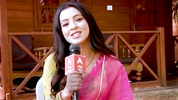 Aapki Nazron Ne Samjha's Nandini aka Richa Rathore reveals her favorite destination & a lot more