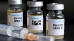 When will adolescents get Coronavirus vaccine?