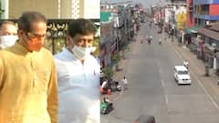 Maharashtra Lockdown : राज्यात 31 मेपर्यंत लॉकडाऊन वाढणार? आज राज्य मंत्रिमंडळाची बैठक