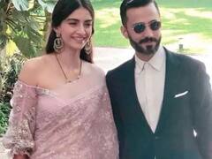 ਸੋਨਮ ਕਪੂਰ ਦੇ ਵਿਆਹ 'ਚ ਅਨਿਲ ਕਪੂਰ ਨੇ ਖਰਚੇ ਸੀ ਕਰੋੜਾਂ ਰੁਪਏ, 90 ਲੱਖ ਰੁਪਏ ਦਾ ਸੀ ਲਹਿੰਗਾ